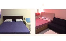 Dmk Don Mueang Airport Guest House